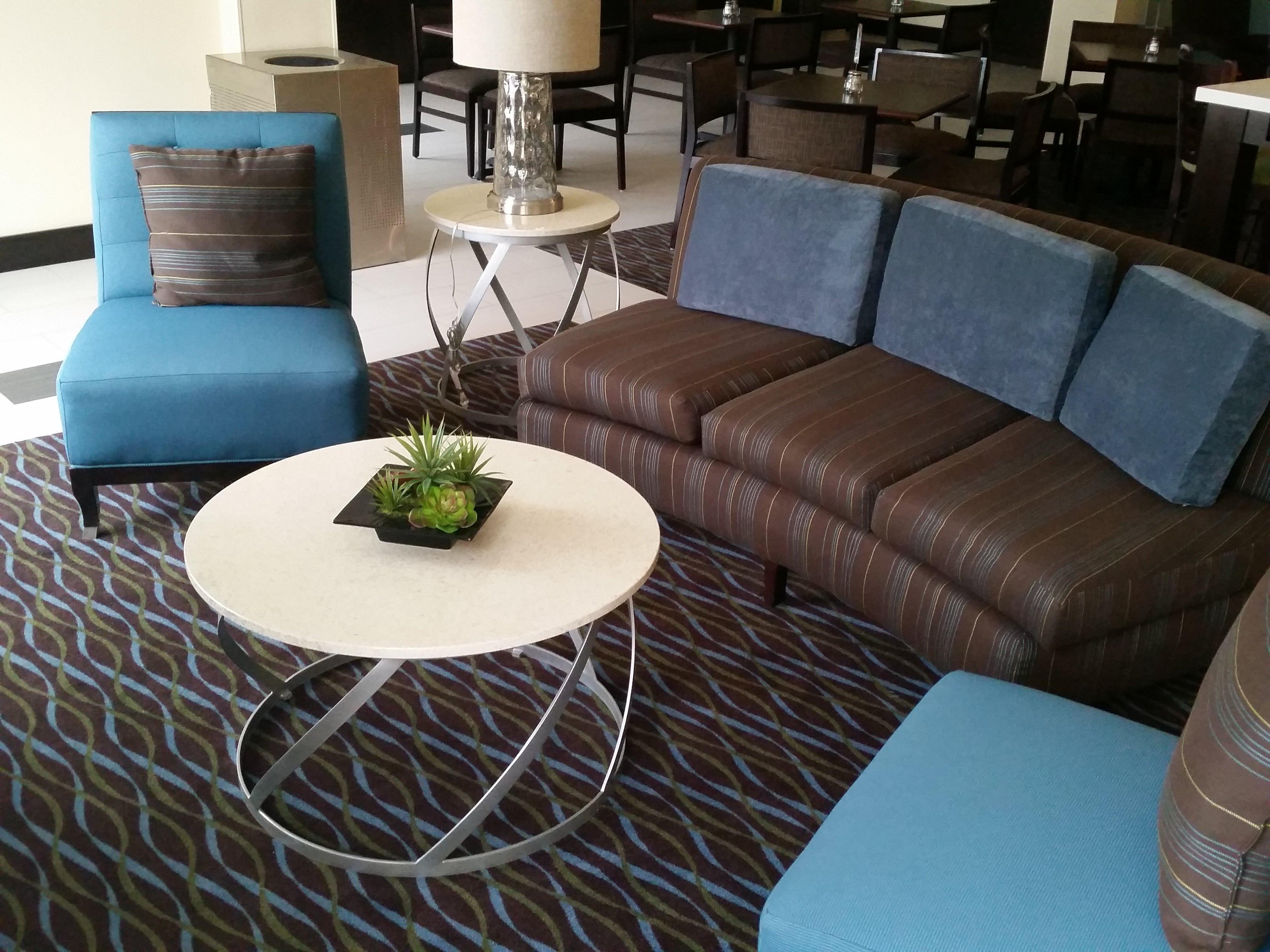 Holiday Inn Express And Suites Atascocita - Humble - Kingwood By Ihg Dış mekan fotoğraf