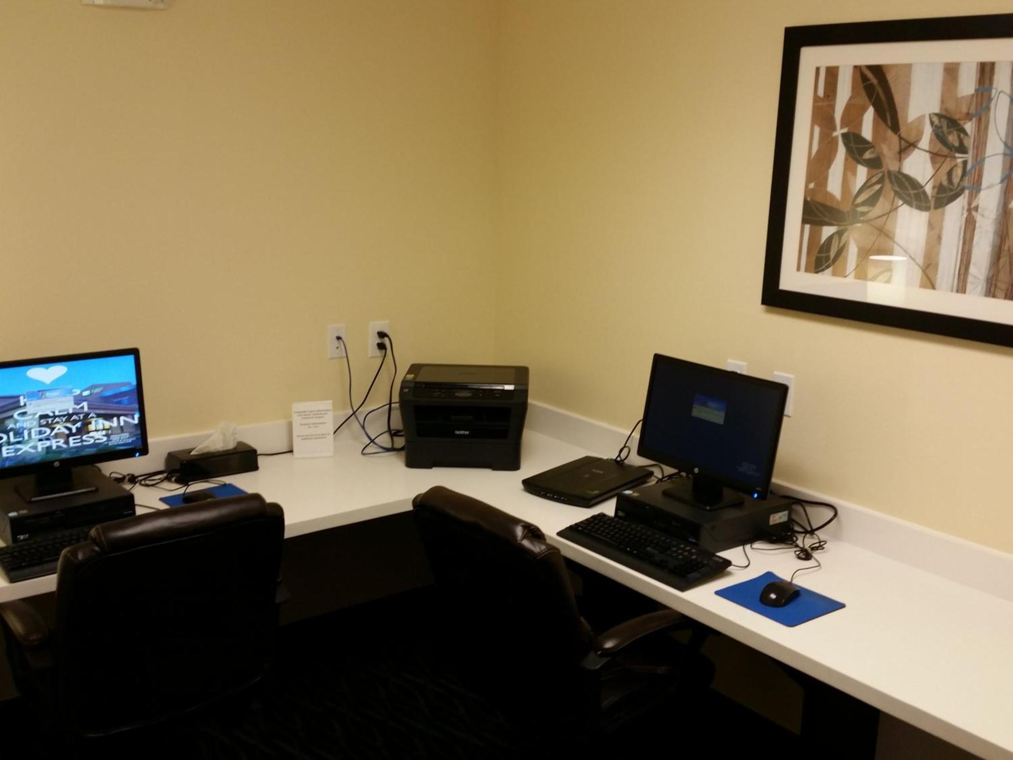 Holiday Inn Express And Suites Atascocita - Humble - Kingwood By Ihg Dış mekan fotoğraf